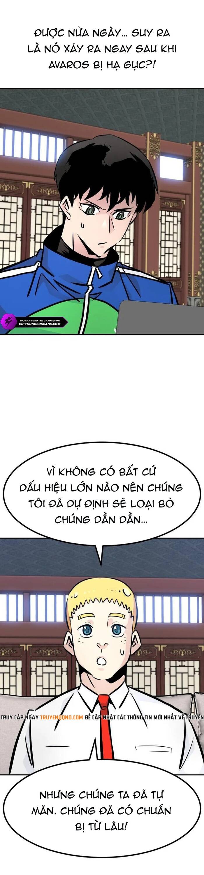 Kẻ Đa Tài Chapter 95 - Trang 2