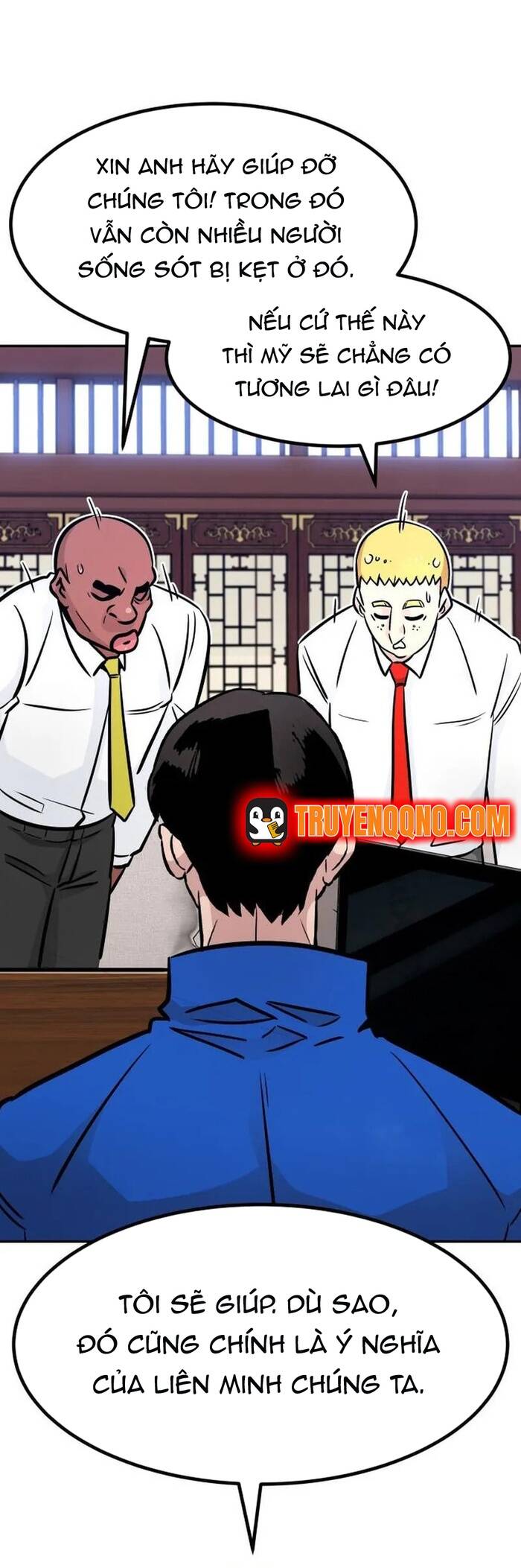 Kẻ Đa Tài Chapter 95 - Trang 2