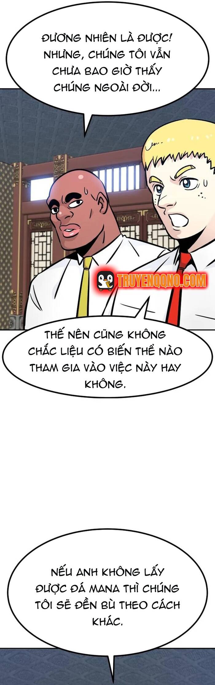 Kẻ Đa Tài Chapter 95 - Trang 2