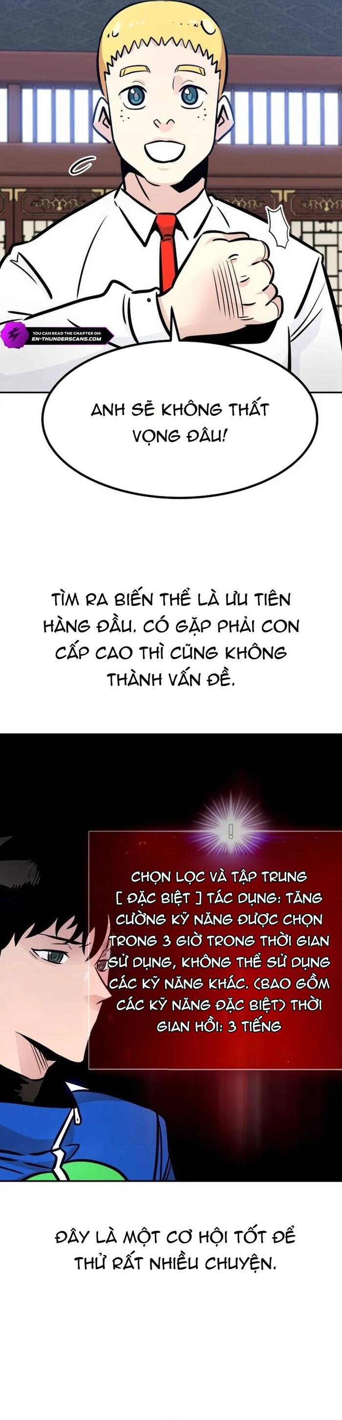 Kẻ Đa Tài Chapter 95 - Trang 2