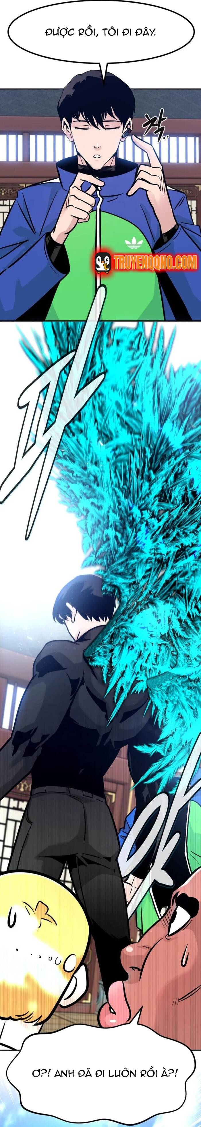 Kẻ Đa Tài Chapter 95 - Trang 2