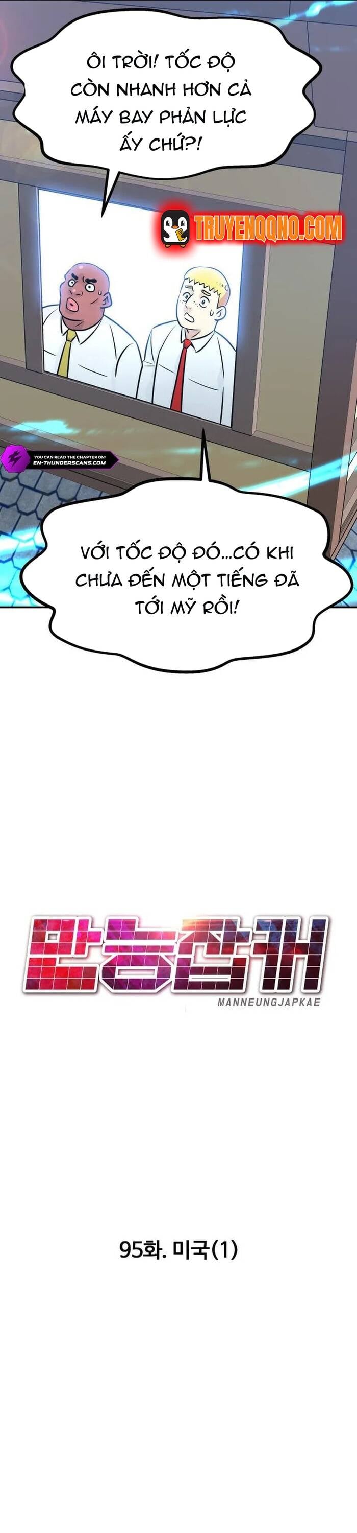 Kẻ Đa Tài Chapter 95 - Trang 2