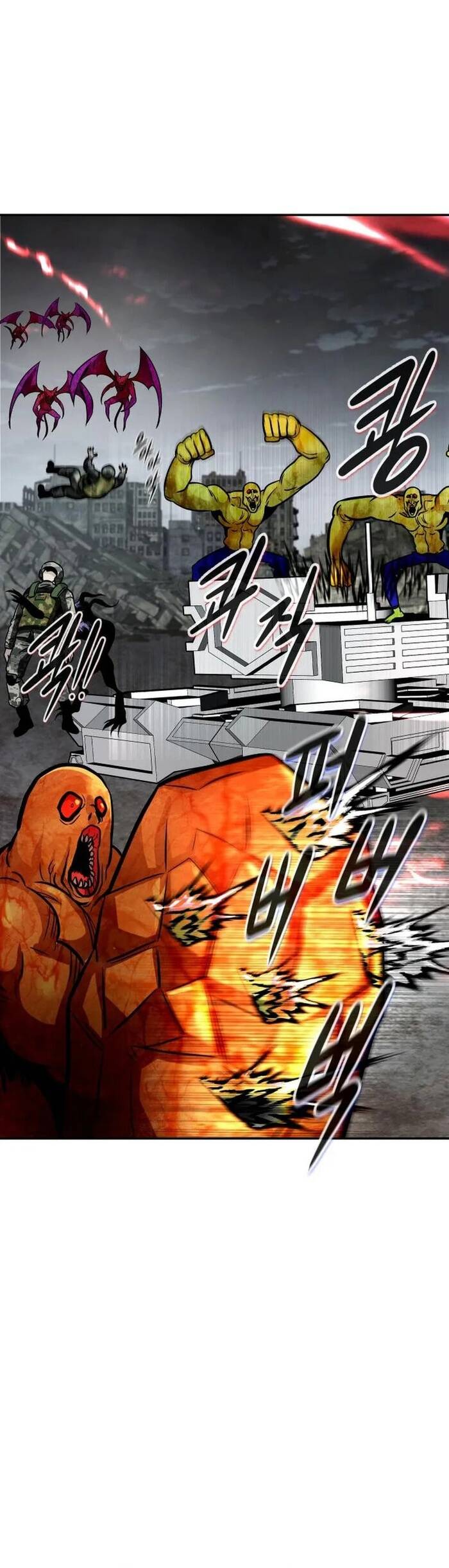 Kẻ Đa Tài Chapter 95 - Trang 2