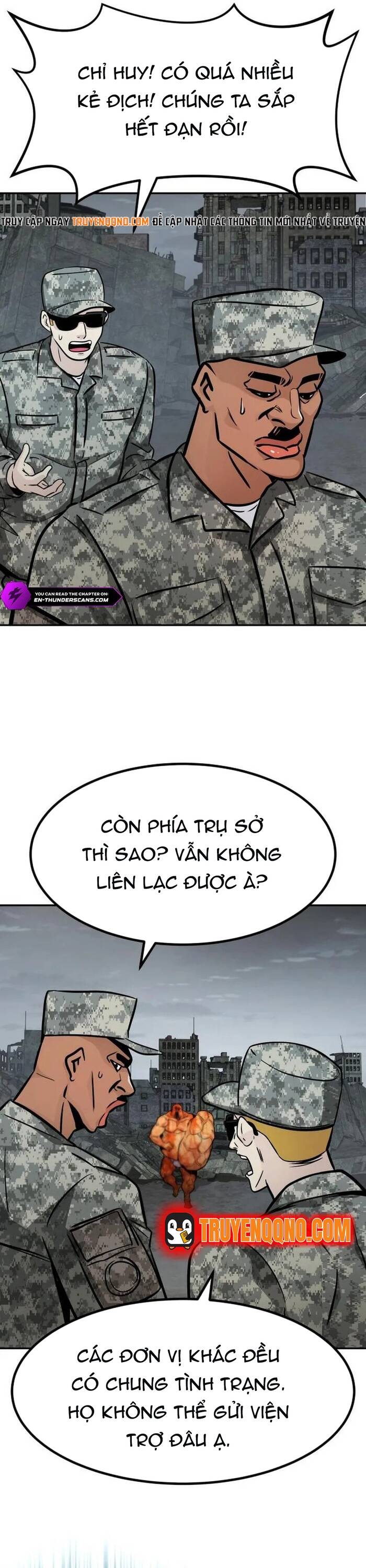 Kẻ Đa Tài Chapter 95 - Trang 2