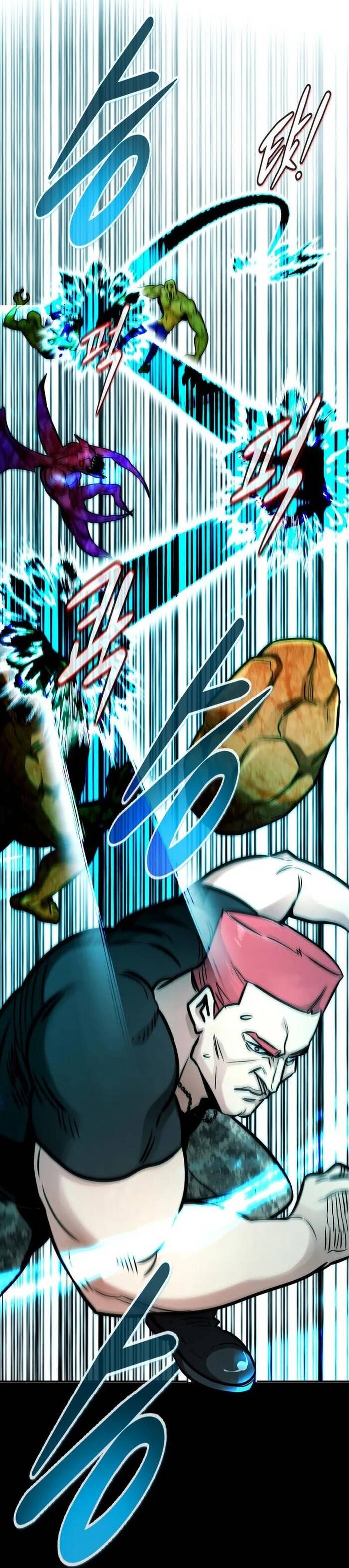 Kẻ Đa Tài Chapter 95 - Trang 2