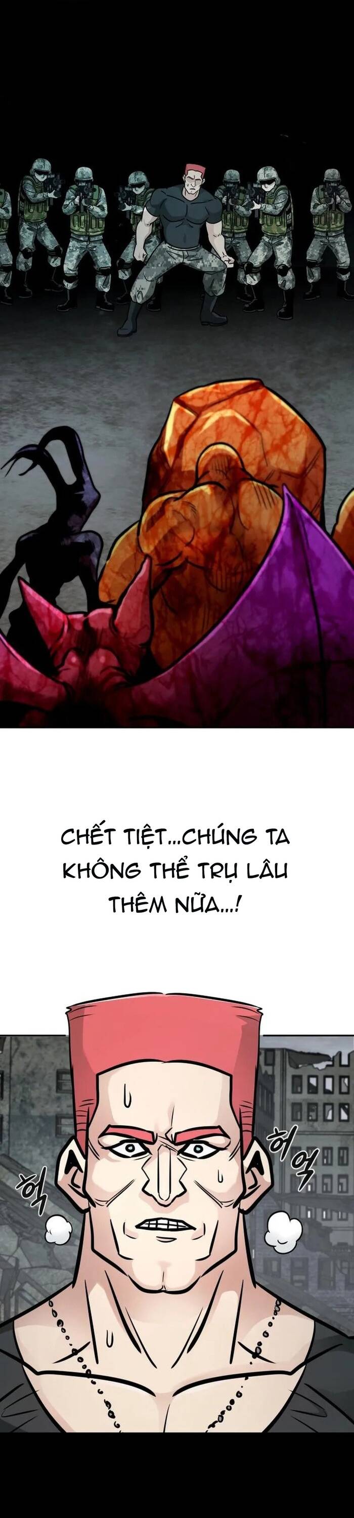 Kẻ Đa Tài Chapter 95 - Trang 2