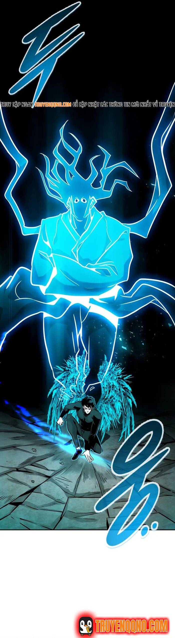 Kẻ Đa Tài Chapter 95 - Trang 2