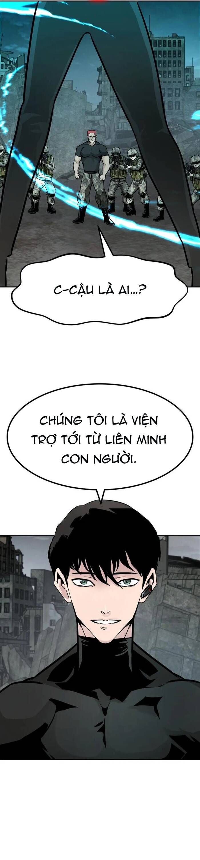 Kẻ Đa Tài Chapter 95 - Trang 2