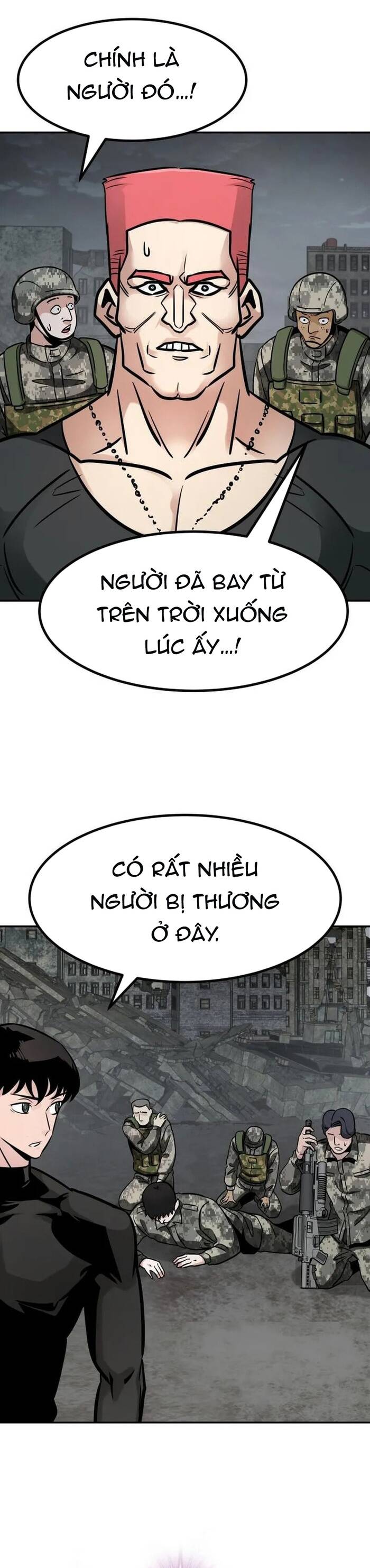 Kẻ Đa Tài Chapter 95 - Trang 2
