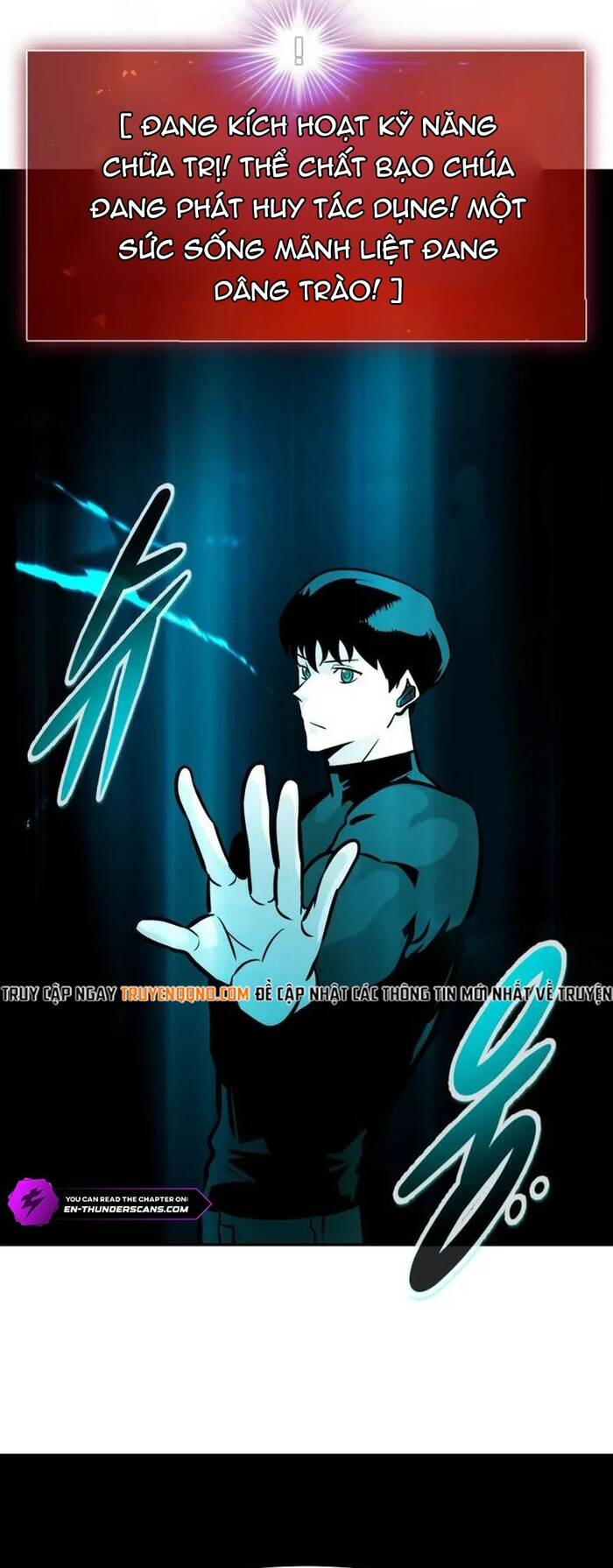 Kẻ Đa Tài Chapter 95 - Trang 2