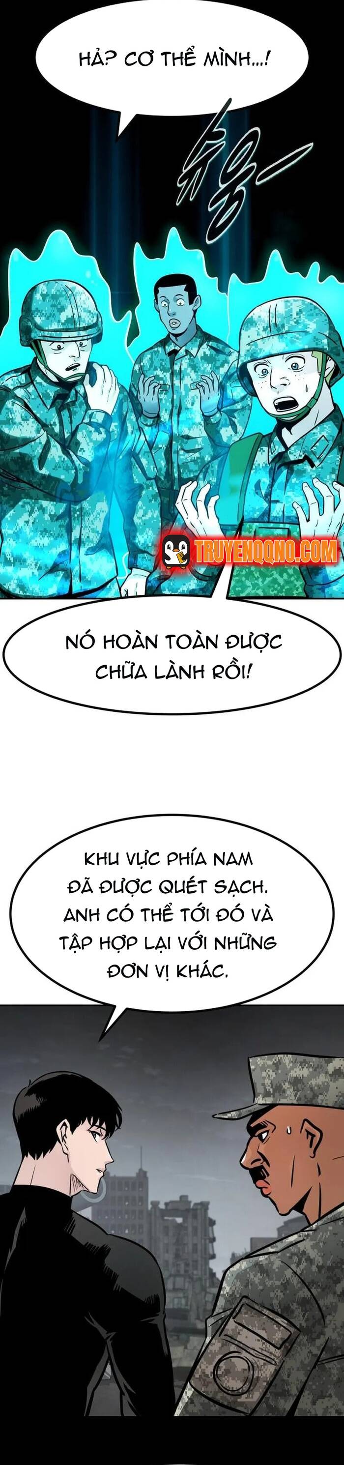 Kẻ Đa Tài Chapter 95 - Trang 2