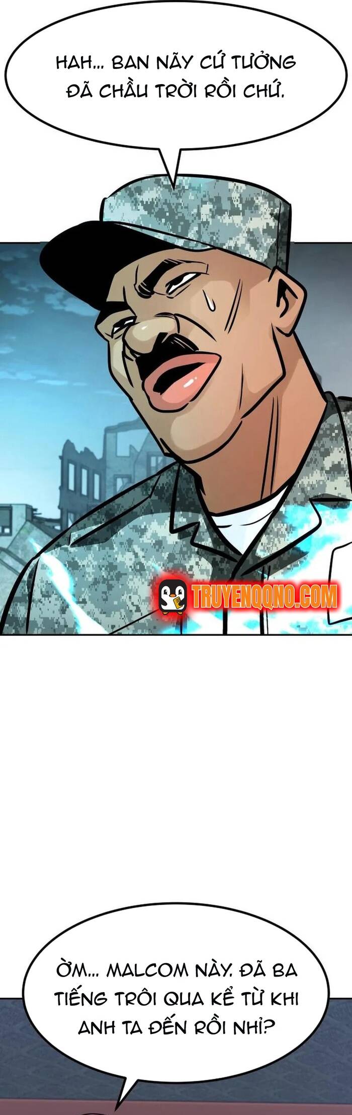 Kẻ Đa Tài Chapter 95 - Trang 2