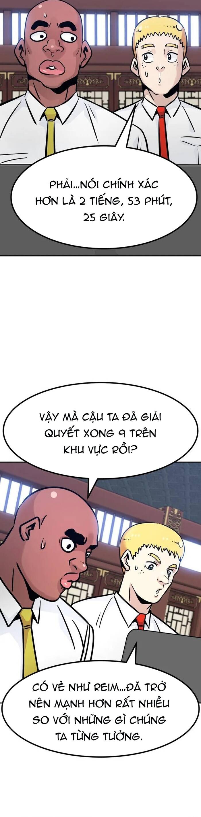 Kẻ Đa Tài Chapter 95 - Trang 2