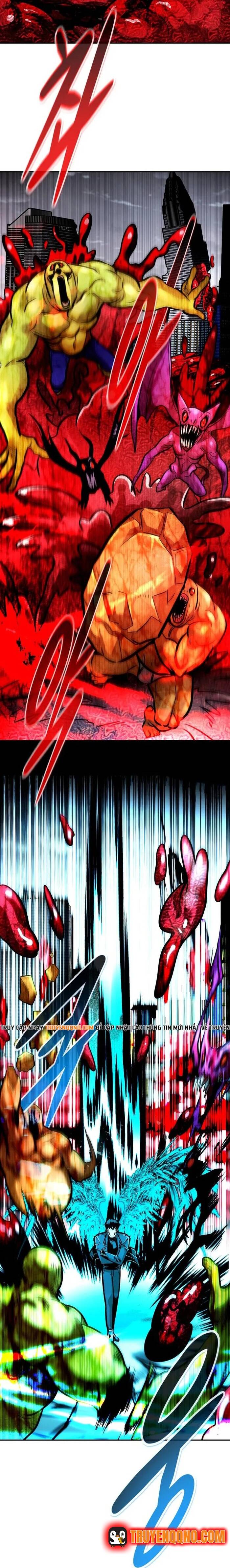 Kẻ Đa Tài Chapter 95 - Trang 2