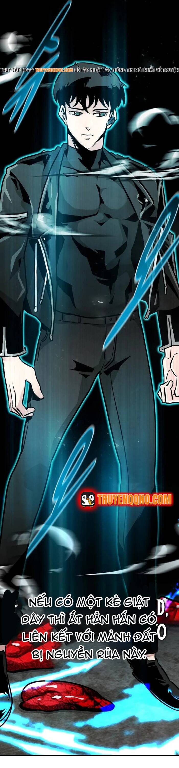 Kẻ Đa Tài Chapter 95 - Trang 2