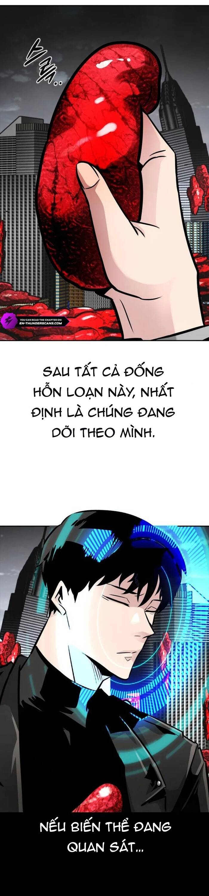 Kẻ Đa Tài Chapter 95 - Trang 2