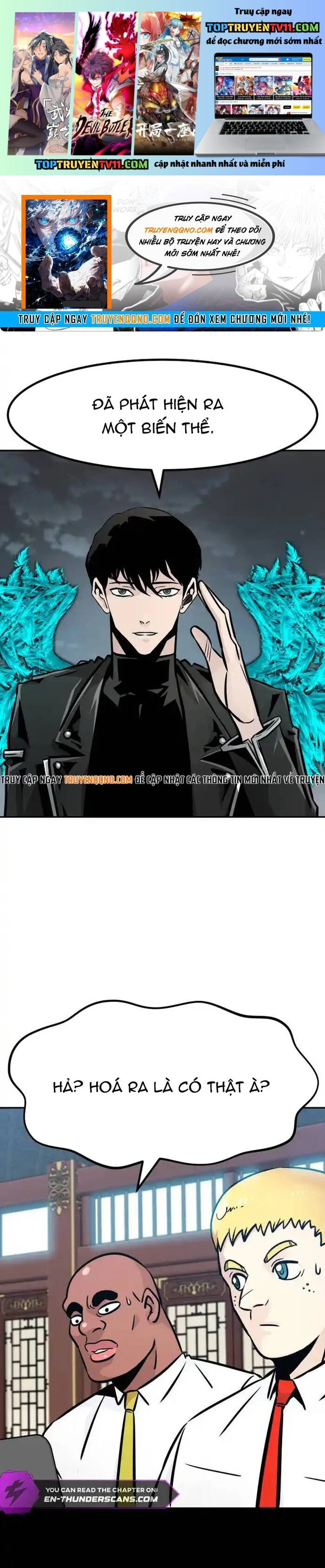 Kẻ Đa Tài Chapter 96 - Trang 2