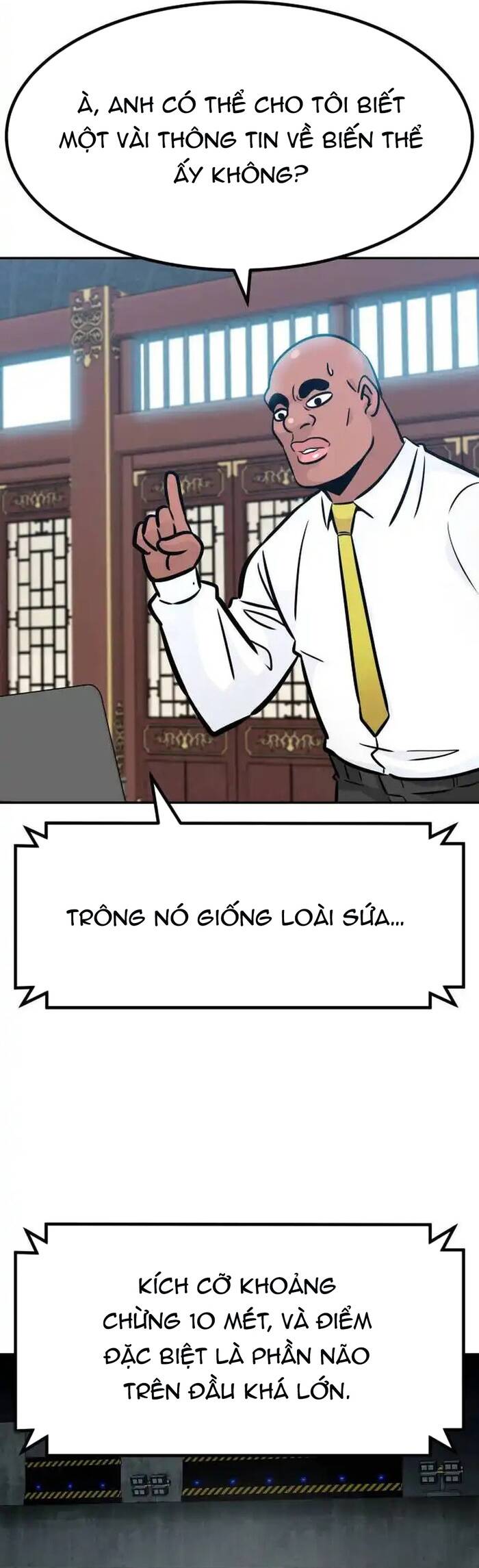 Kẻ Đa Tài Chapter 96 - Trang 2