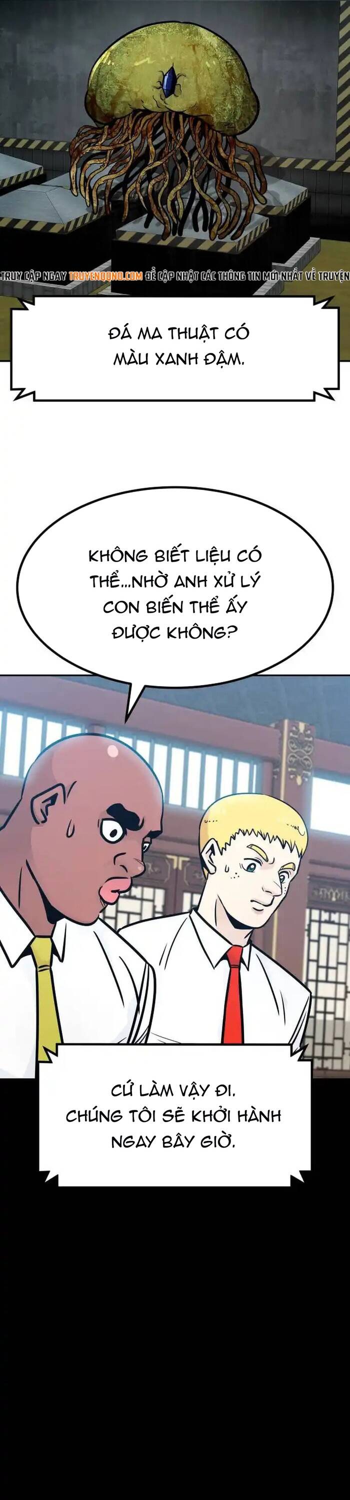 Kẻ Đa Tài Chapter 96 - Trang 2