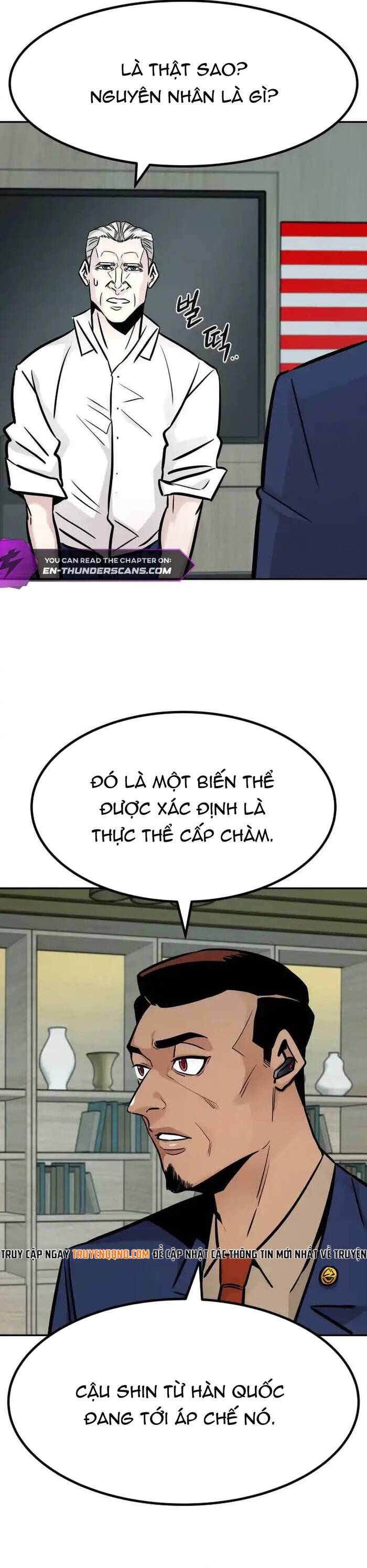 Kẻ Đa Tài Chapter 96 - Trang 2