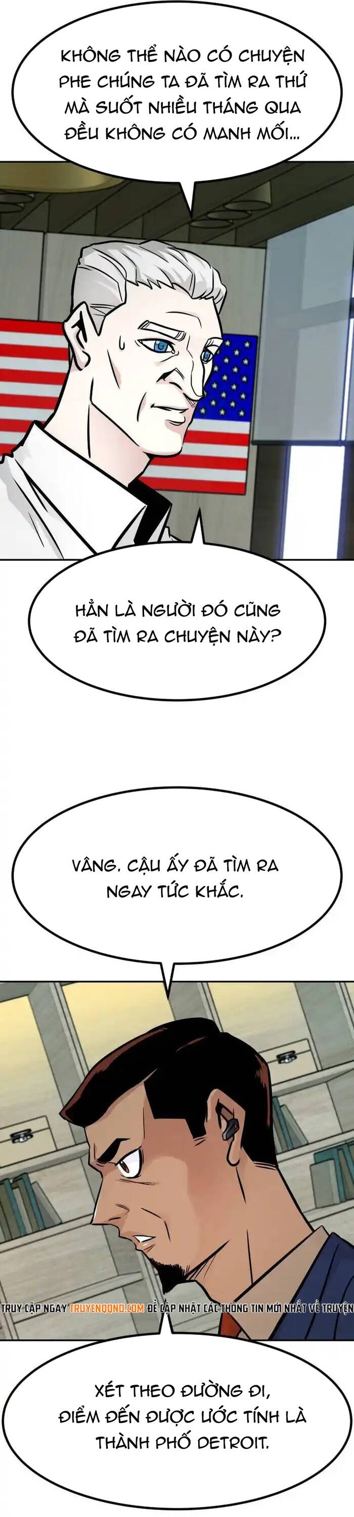 Kẻ Đa Tài Chapter 96 - Trang 2