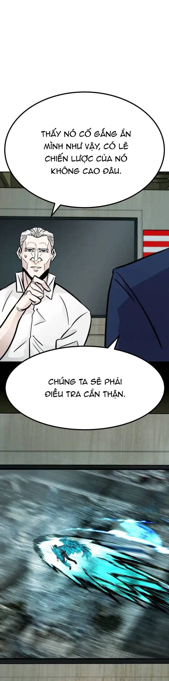 Kẻ Đa Tài Chapter 96 - Trang 2