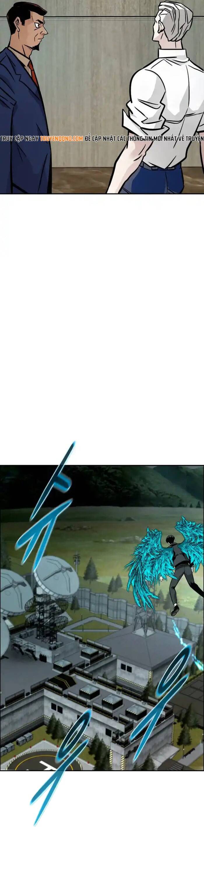 Kẻ Đa Tài Chapter 96 - Trang 2