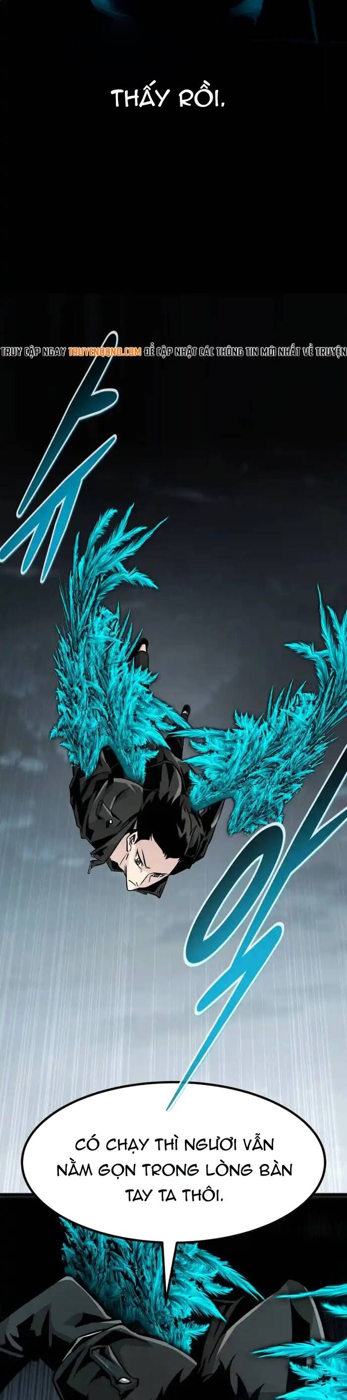 Kẻ Đa Tài Chapter 96 - Trang 2