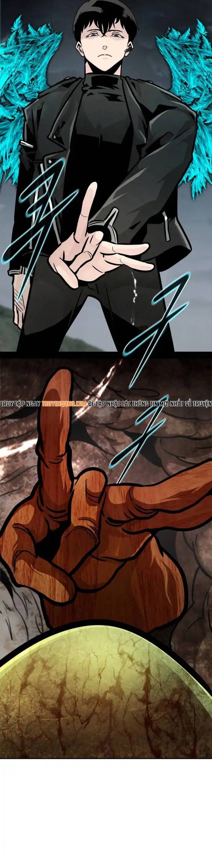 Kẻ Đa Tài Chapter 96 - Trang 2