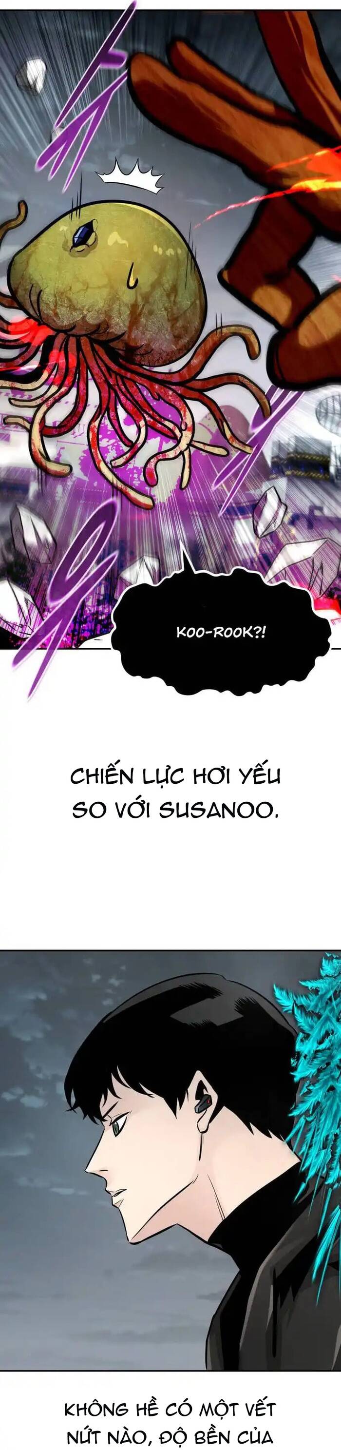 Kẻ Đa Tài Chapter 96 - Trang 2