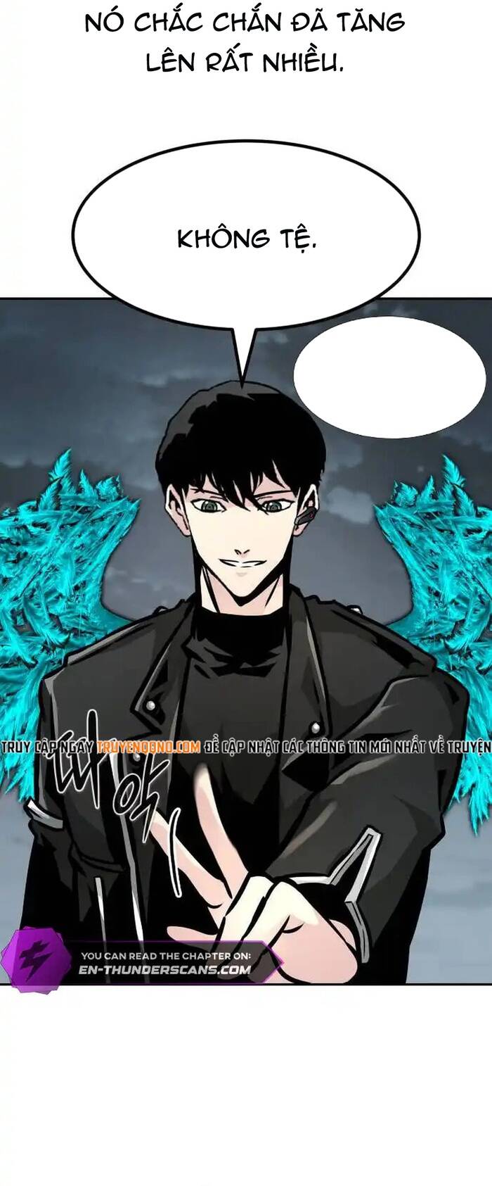 Kẻ Đa Tài Chapter 96 - Trang 2