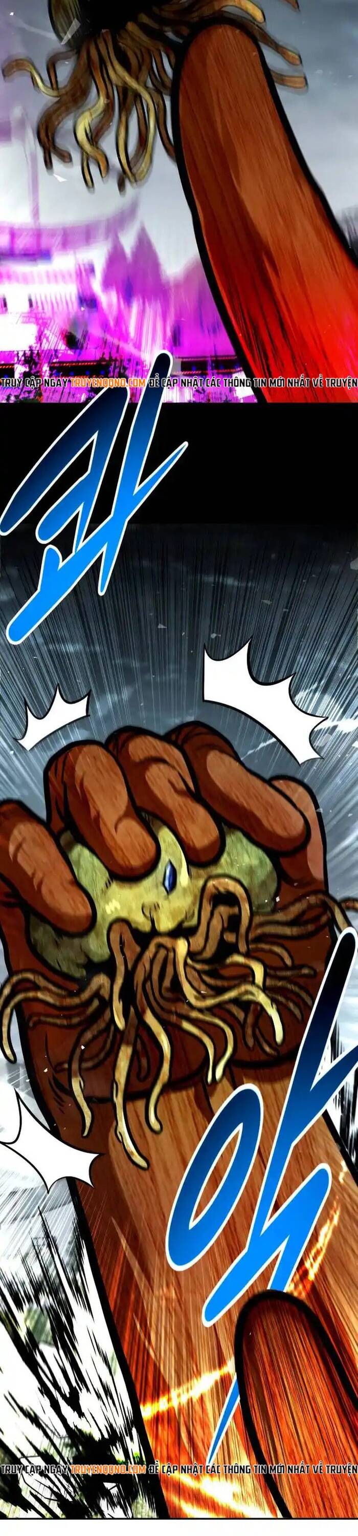 Kẻ Đa Tài Chapter 96 - Trang 2