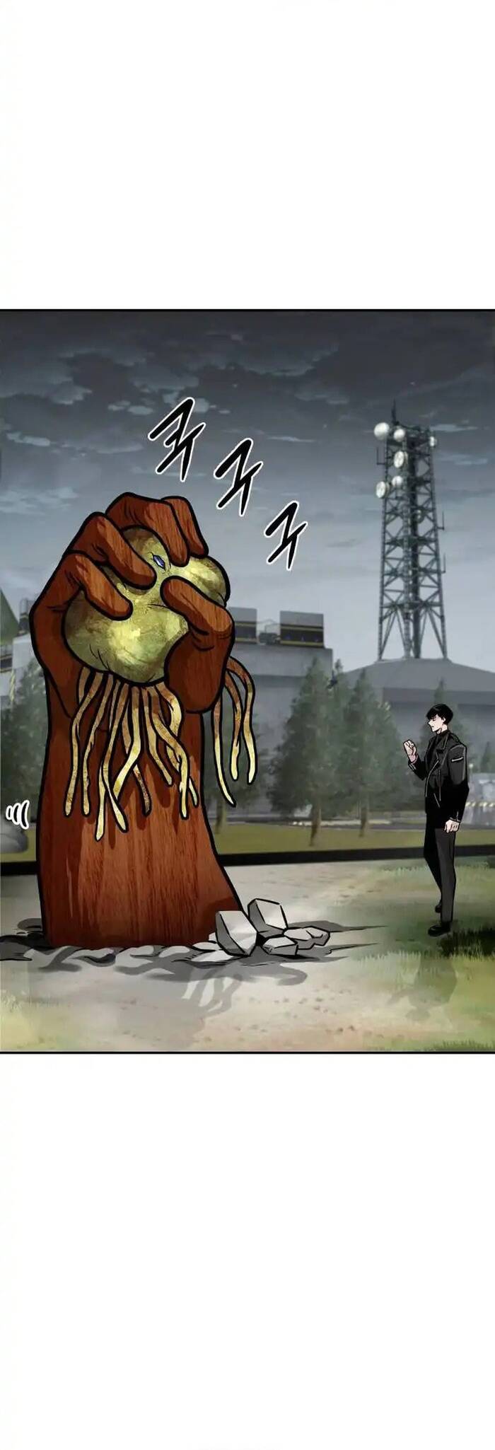 Kẻ Đa Tài Chapter 96 - Trang 2