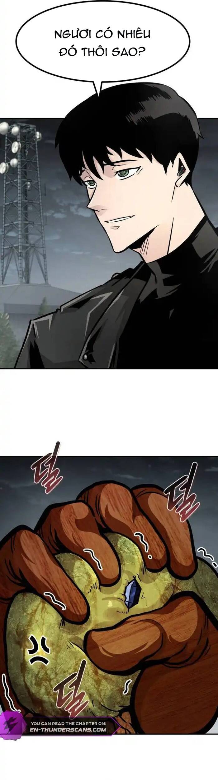Kẻ Đa Tài Chapter 96 - Trang 2