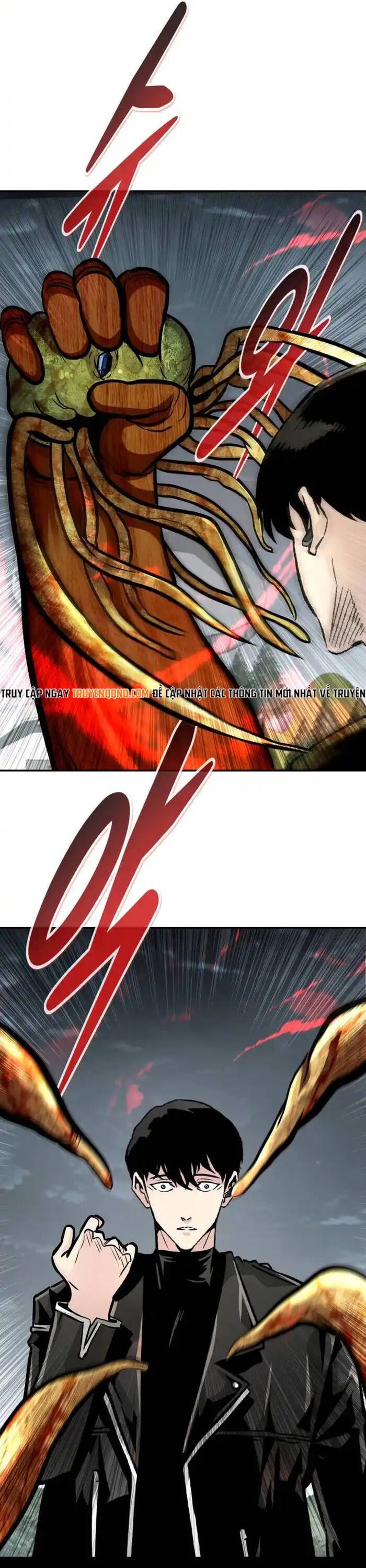 Kẻ Đa Tài Chapter 96 - Trang 2