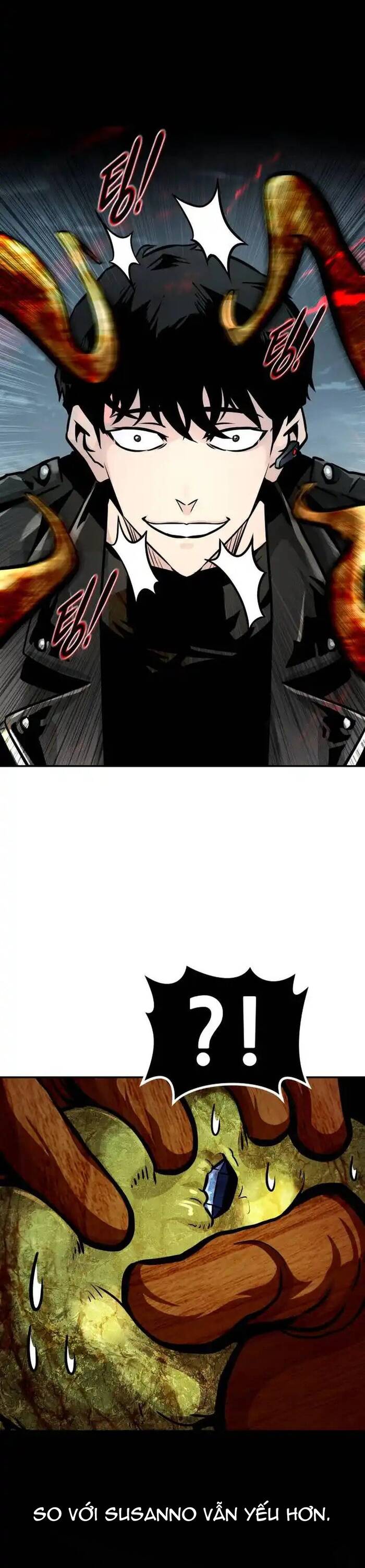 Kẻ Đa Tài Chapter 96 - Trang 2