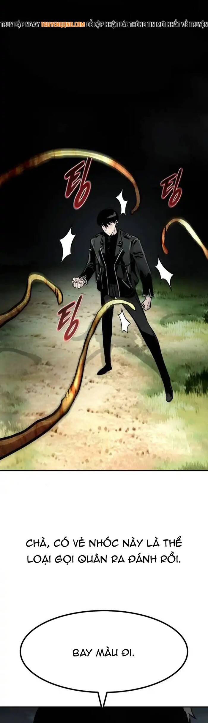 Kẻ Đa Tài Chapter 96 - Trang 2