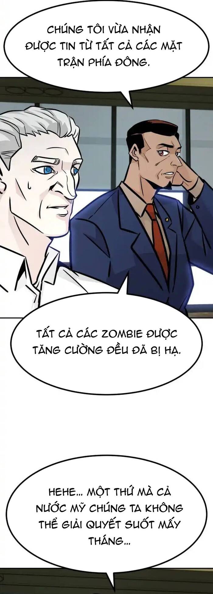 Kẻ Đa Tài Chapter 96 - Trang 2