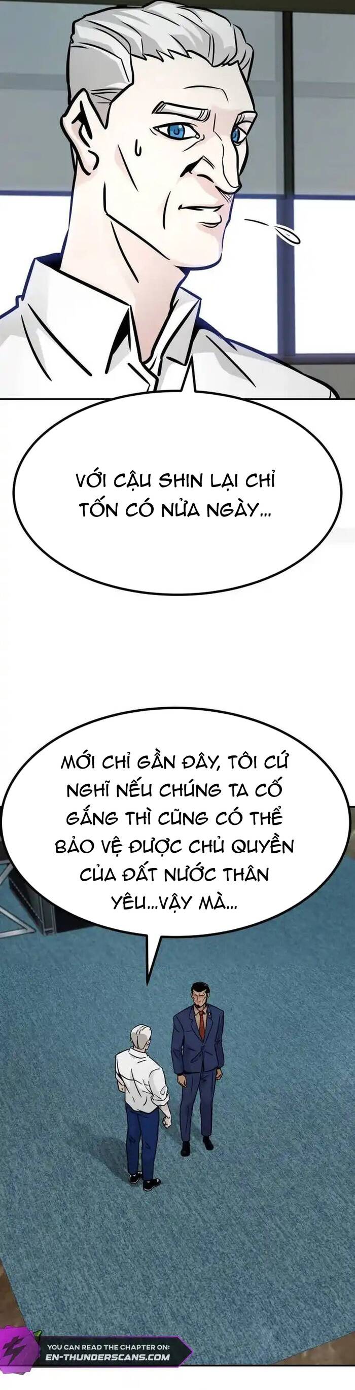 Kẻ Đa Tài Chapter 96 - Trang 2