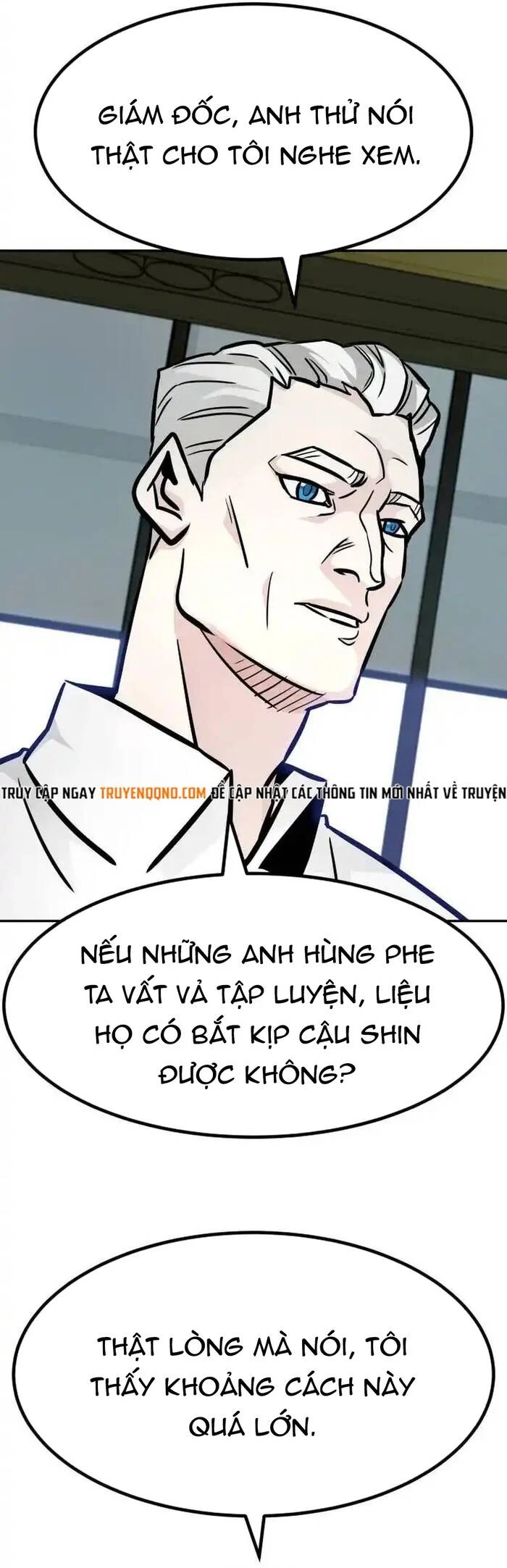 Kẻ Đa Tài Chapter 96 - Trang 2