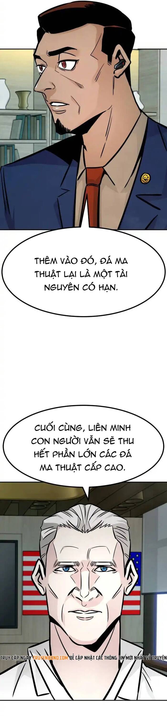 Kẻ Đa Tài Chapter 96 - Trang 2
