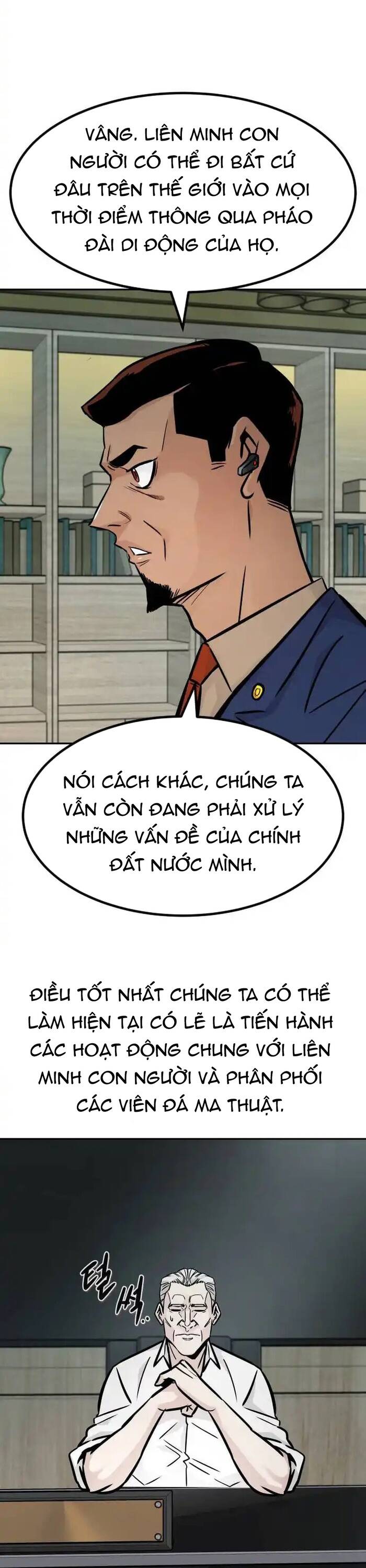 Kẻ Đa Tài Chapter 96 - Trang 2