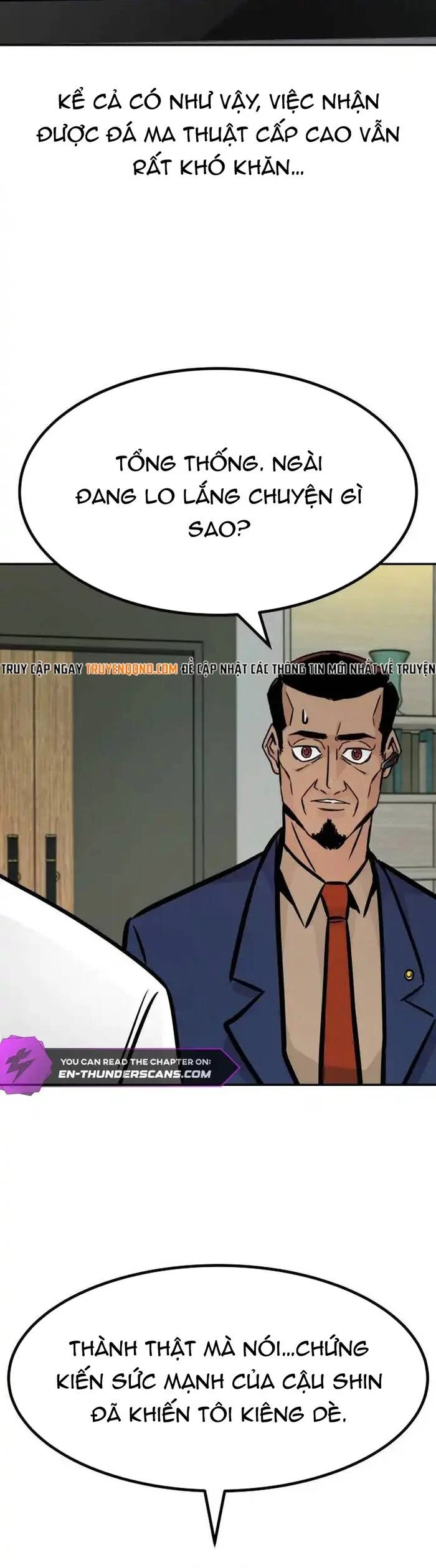 Kẻ Đa Tài Chapter 96 - Trang 2