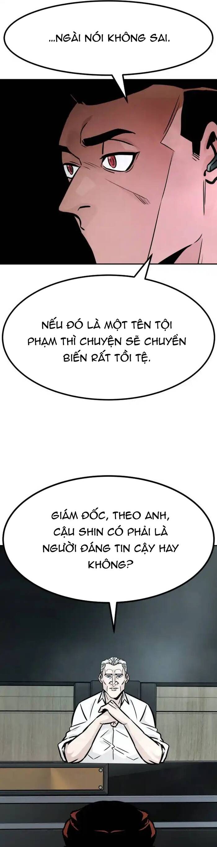 Kẻ Đa Tài Chapter 96 - Trang 2