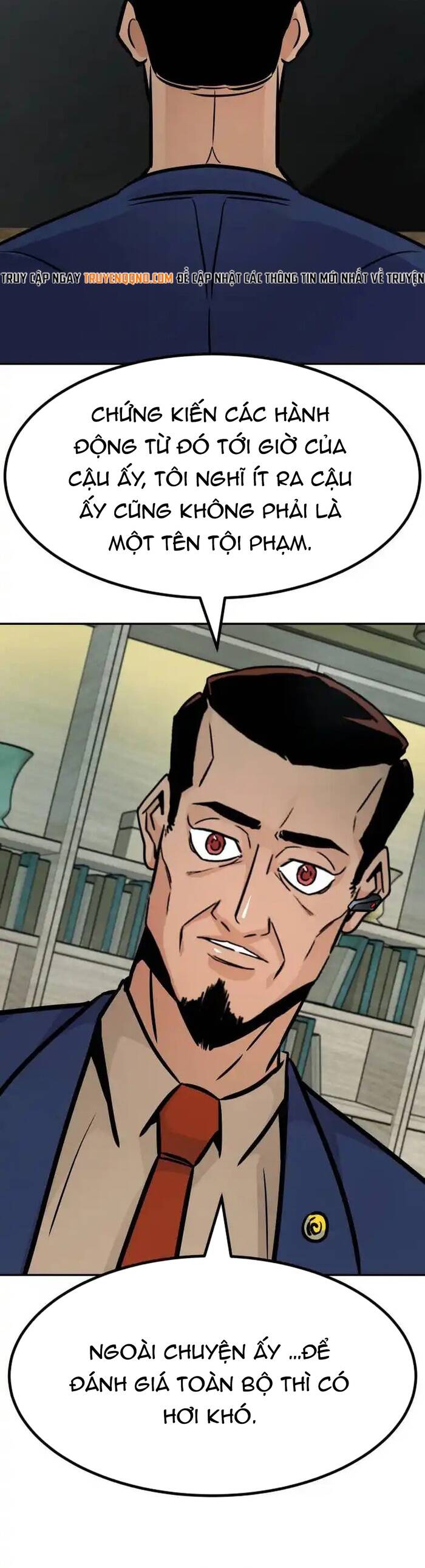 Kẻ Đa Tài Chapter 96 - Trang 2