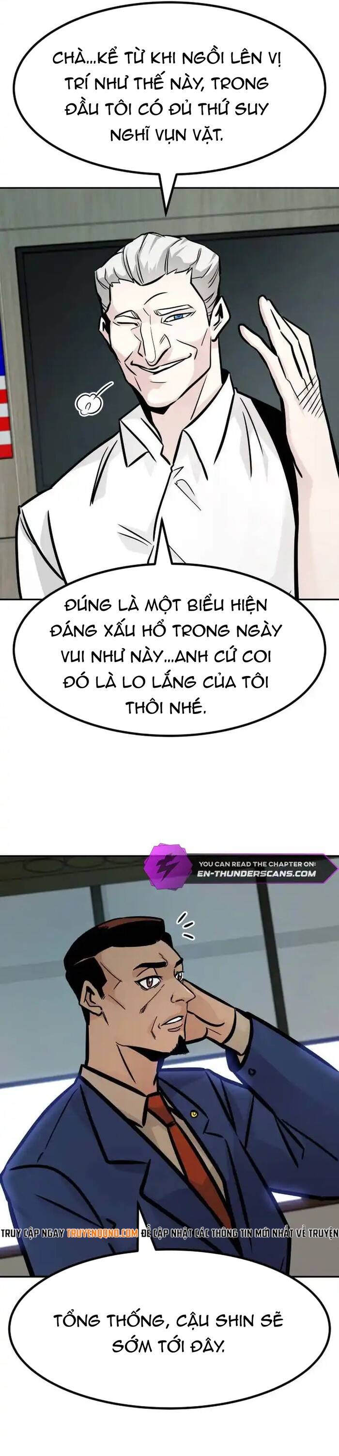 Kẻ Đa Tài Chapter 96 - Trang 2