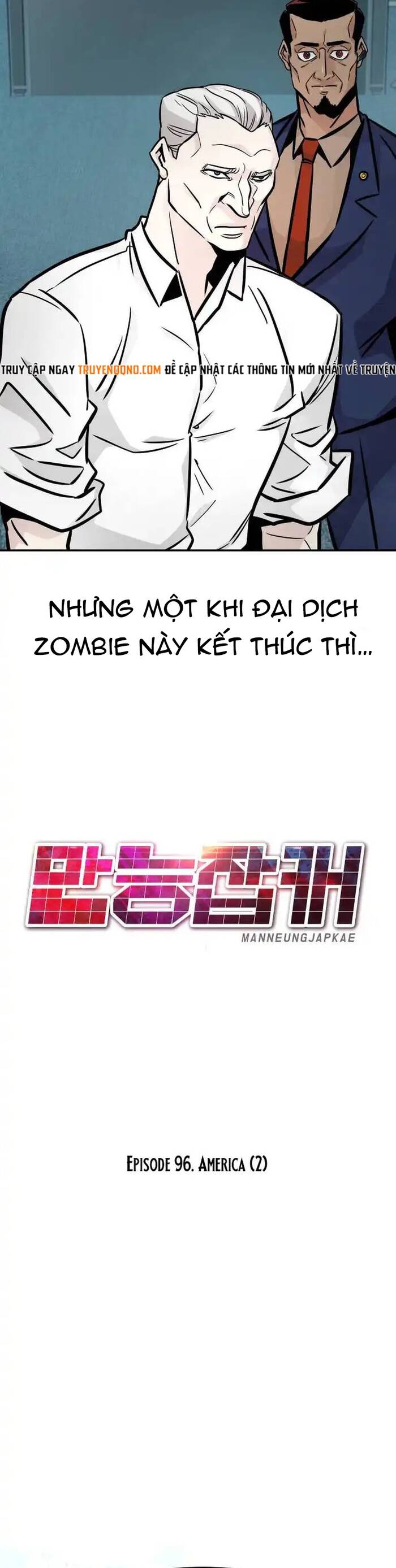 Kẻ Đa Tài Chapter 96 - Trang 2