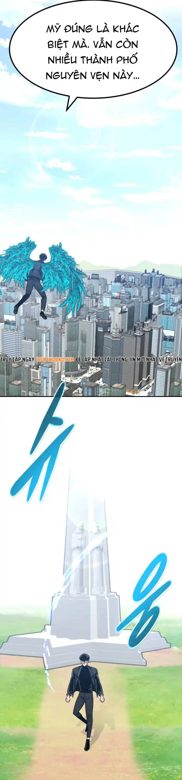 Kẻ Đa Tài Chapter 96 - Trang 2