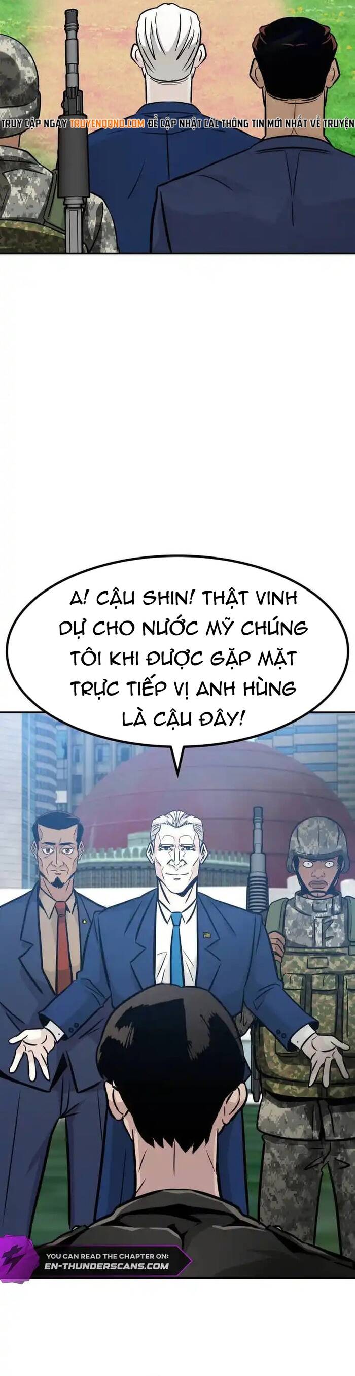 Kẻ Đa Tài Chapter 96 - Trang 2