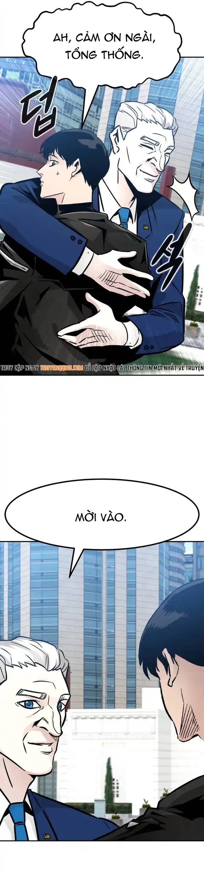 Kẻ Đa Tài Chapter 96 - Trang 2